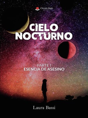cover image of Cielo Nocturno